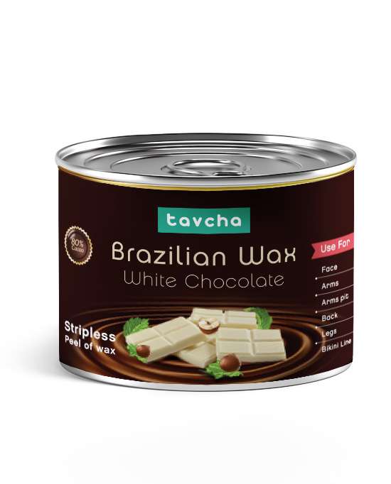tavcha brazilian wax