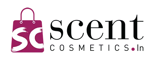 scent cosmetics logo